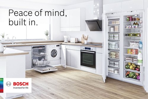 bosch home