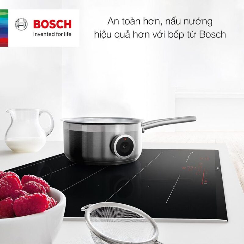 Bếp từ Bosch giá tốt nhất