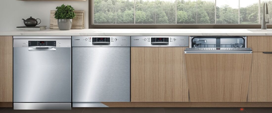 Thiết bị gia dụng Bosch