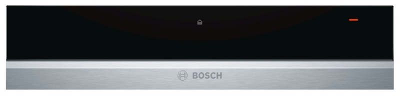 Khay giữ ấm 20 lít Series 8 Bosch BIC630NS1B