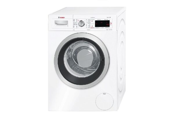 Máy giặt 8kg Series 8 Bosch WAW28440SG