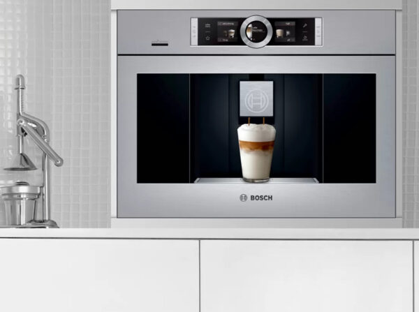Máy pha cà phê Bosch