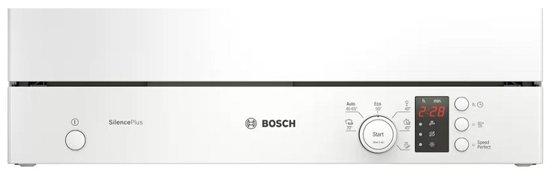 Máy rửa chén 55cm để bàn Series 4 Bosch SKS62E32EU