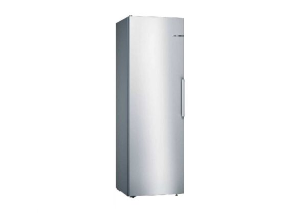 Tủ lạnh 273 lít âm tủ inox Series 6 Bosch KIN86AF30O