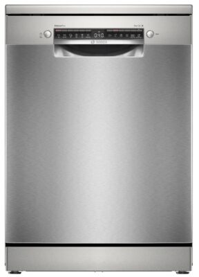 Máy rửa chén Bosch SMS4ECI26E độc lập Series 4