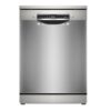 Máy rửa chén Bosch SMS4ECI26E độc lập Series 4