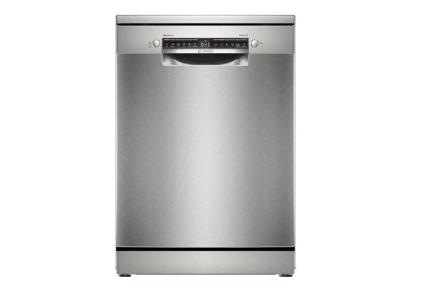 Máy rửa chén Bosch SMS4ECI26E độc lập Series 4