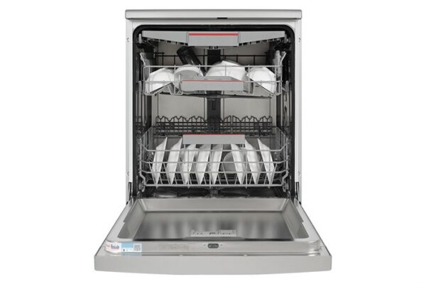 Máy rửa chén Bosch SMS4ECI26E độc lập Series 4