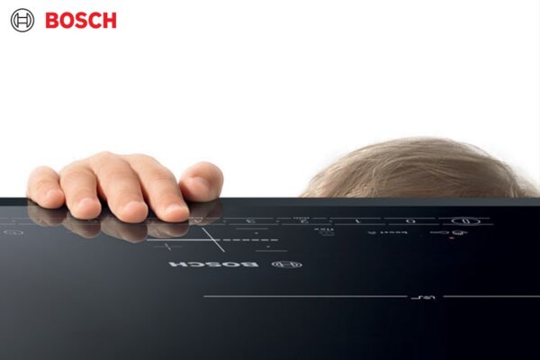 Bếp từ Bosch PID651DC5E ba vùng nấu 60cm Series 8