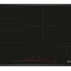 Bếp từ Bosch PXE875DC1E ba vùng nấu 80cm Series 8