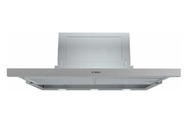 Máy hút mùi Bosch DFS097A51B âm tủ inox 90cm Series 4