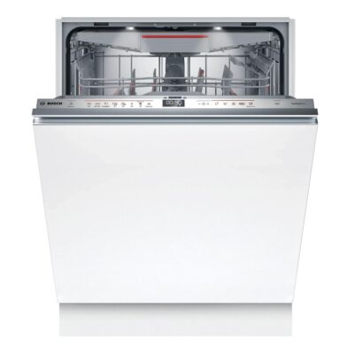 Máy rửa chén Bosch SMV6ZCX16E âm tủ Series 6