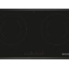 Bếp từ Bosch PPI8256XVN hai vùng nấu 78cm Series 6