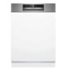 Máy rửa chén Bosch SMI8ZDS81T bán âm Series 8, sấy Zeolith
