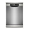 Máy rửa chén Bosch SMS6ZCI00P độc lập Series 6, sấy Zeolith