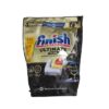 Viên rửa chén Finish Quantum Ultimate Plus 85 viên