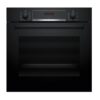 Lò nướng Bosch HBA514BB3 âm tủ 71 lít Series 4