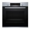 Lò nướng Bosch HBA514BS3 âm tủ 71 lít Series 4