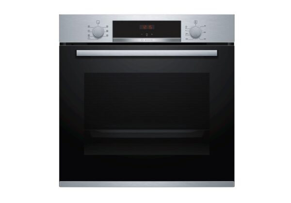 Lò nướng Bosch HBA514BS3 âm tủ 71 lít Series 4