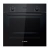 Lò nướng Bosch HBF512BB1T âm tủ 66 lít Series 2