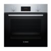 Lò nướng Bosch HBF512BS1T âm tủ 66 lít Series 2