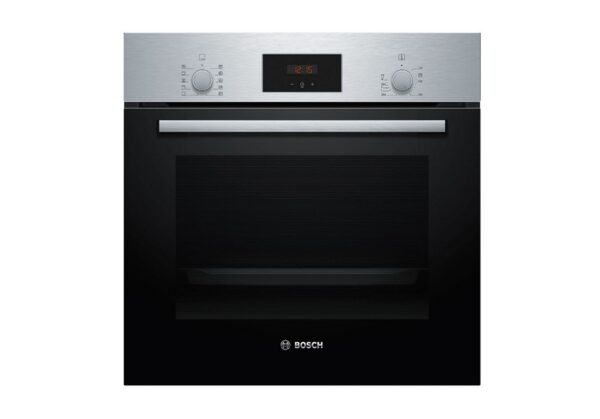 Lò nướng Bosch HBF512BS1T âm tủ 66 lít Series 2