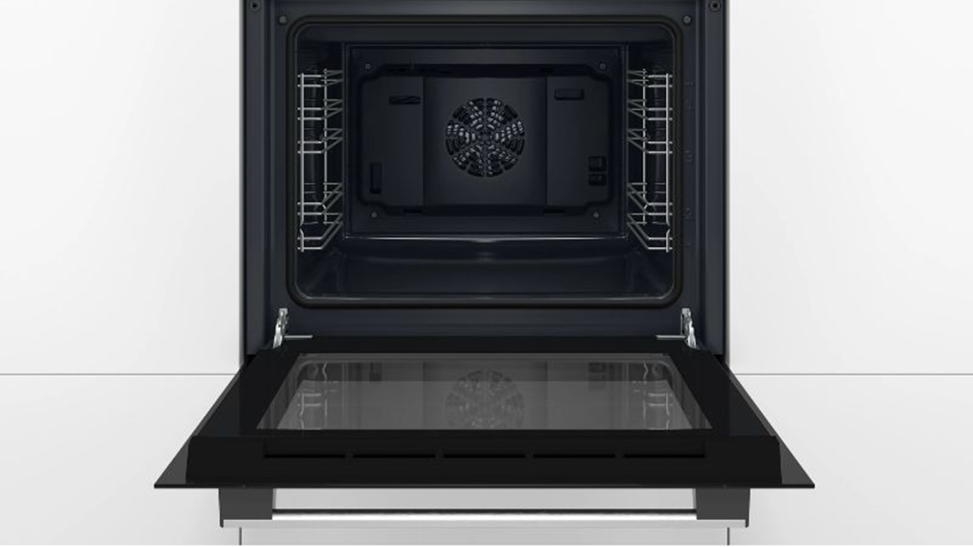 Lò nướng Bosch HBF512BS1T âm tủ 66 lít Series 2