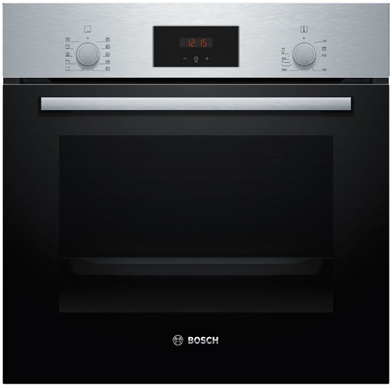 Lò nướng Bosch HBF512BS1T âm tủ 66 lít Series 2