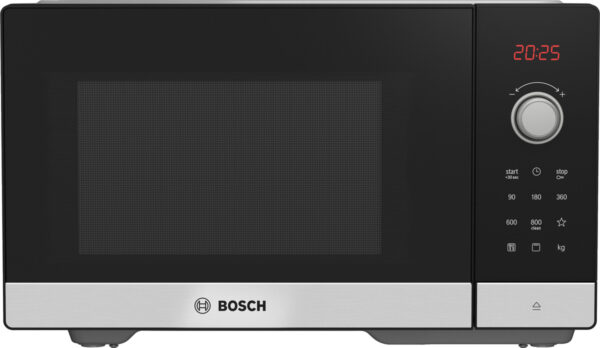Lò vi sóng Bosch FEL053MS1M độc lập 25 lít Series 2