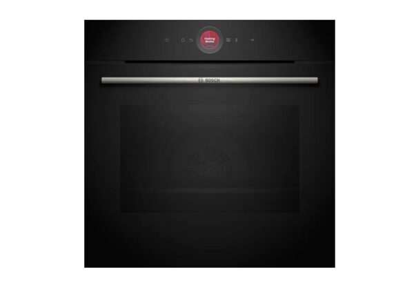 Lò nướng Bosch HBG7341B1B âm tủ 71 lít Series 8