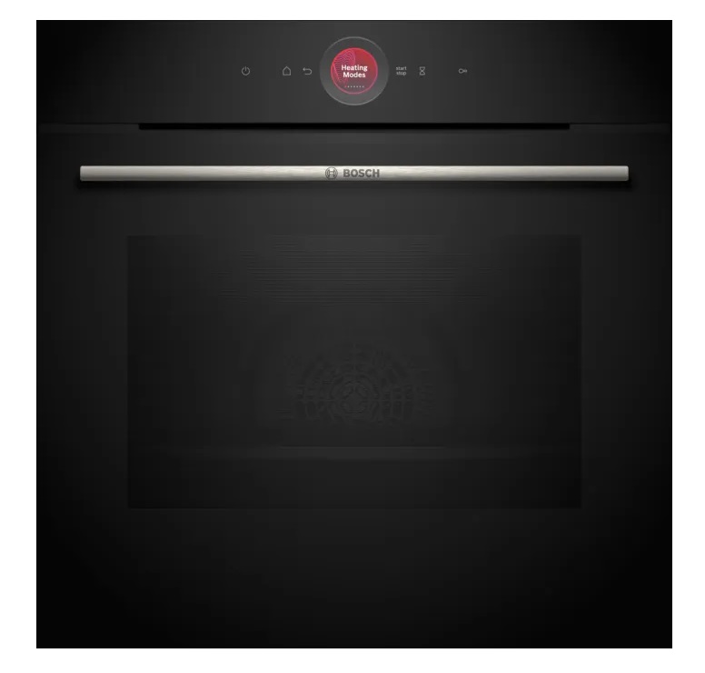 Lò nướng Bosch HBG7341B1B âm tủ 71 lít Series 8 4 Lò nướng Bosch HBG7341B1B âm tủ 71 lít Series 8