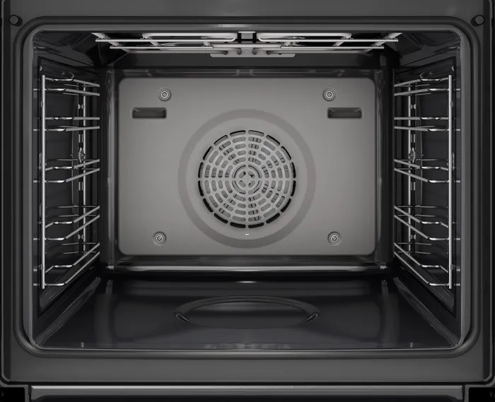 Lò nướng Bosch HBG7341B1B âm tủ 71 lít Series 8 12 Lò nướng Bosch HBG7341B1B âm tủ 71 lít Series 8