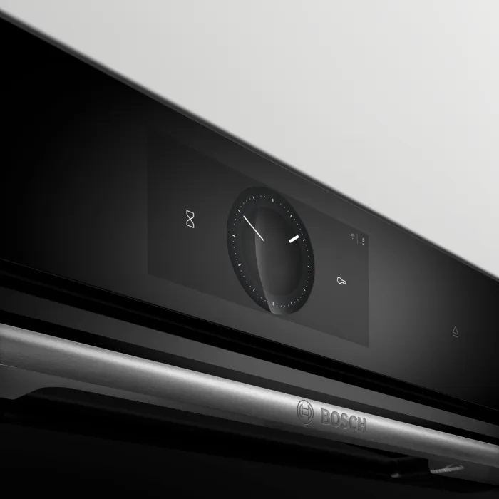 Lò nướng Bosch HBG7341B1B âm tủ 71 lít Series 8 9 Lò nướng Bosch HBG7341B1B âm tủ 71 lít Series 8