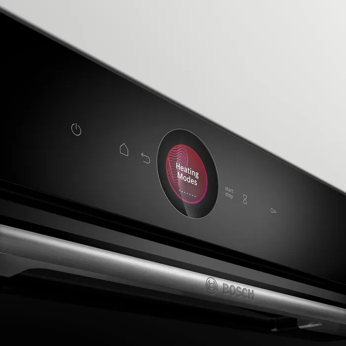 Lò nướng Bosch HBG7341B1B âm tủ 71 lít Series 8 8 Lò nướng Bosch HBG7341B1B âm tủ 71 lít Series 8