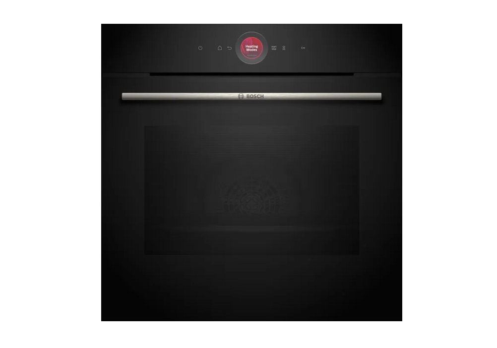 Lò nướng Bosch HBG7341B1B âm tủ 71 lít Series 8 Lò nướng Bosch HBG7341B1B âm tủ 71 lít Series 8