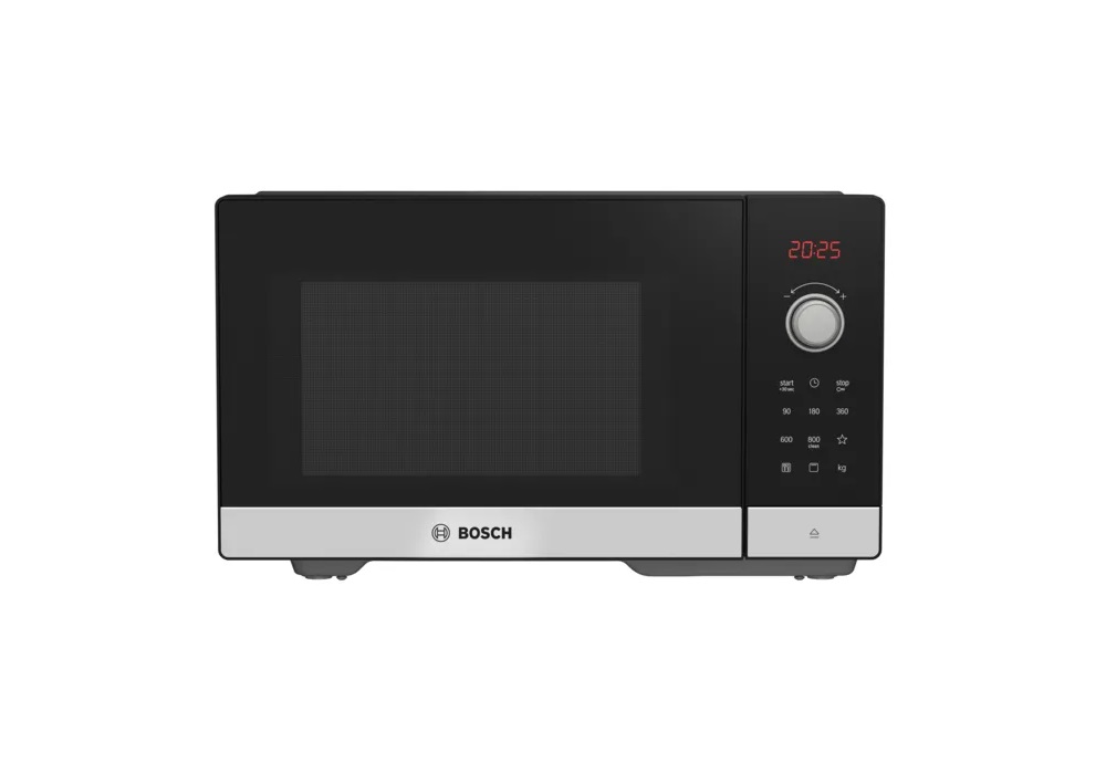 Lò vi sóng Bosch FEL053MS1M độc lập 25 lít Series 2 Lò vi sóng Bosch FEL053MS1M độc lập 25 lít Series 2