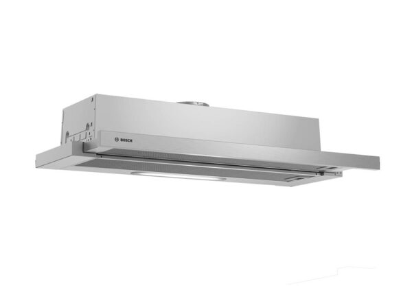 Máy hút mùi Bosch DFT93AC50 âm tủ inox 90cm series 4