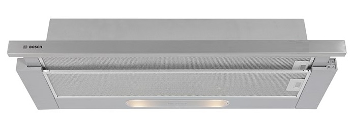 Máy hút mùi Bosch DFT93AC50 âm tủ inox 90cm series 4 4 Máy hút mùi Bosch DFT93AC50 âm tủ inox 90cm series 4