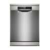 Máy rửa chén Bosch SMS6ZCI85M độc lập Series 6, sấy Zeolith