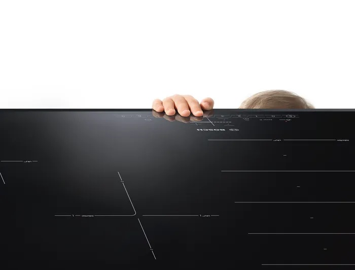 Bếp từ Bosch PUJ63KBB5E ba vùng nấu Series 4 10 Bếp từ Bosch PUJ63KBB5E ba vùng nấu Series 4