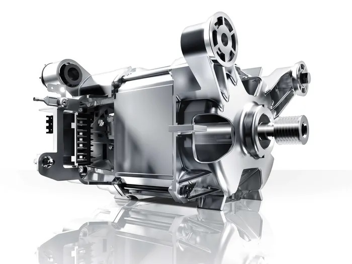 Máy giặt Bosch WAT24480SG 8kg Series 6 11 Máy giặt Bosch WAT24480SG 8kg Series 6